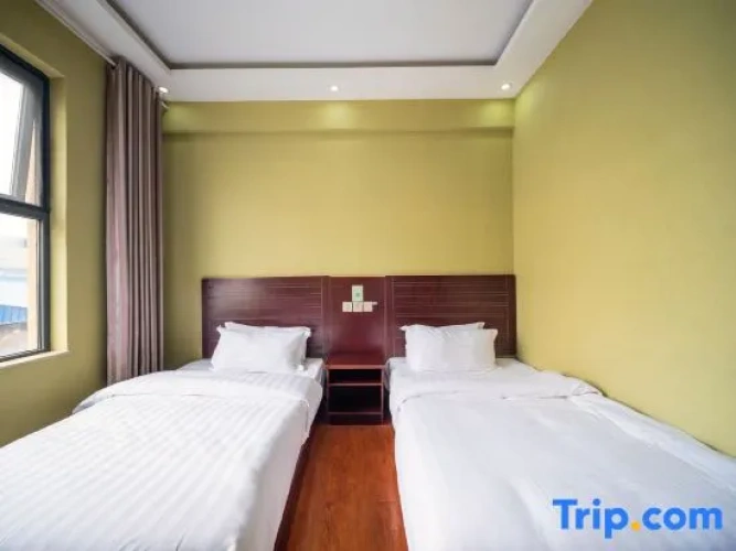 Business Twin room