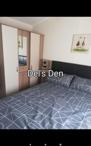 Two Bedroom Holiday Home