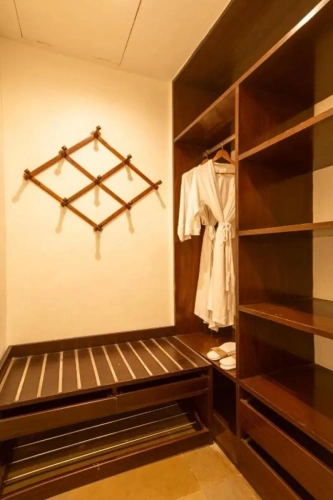 1 Bedroom Standard Double room