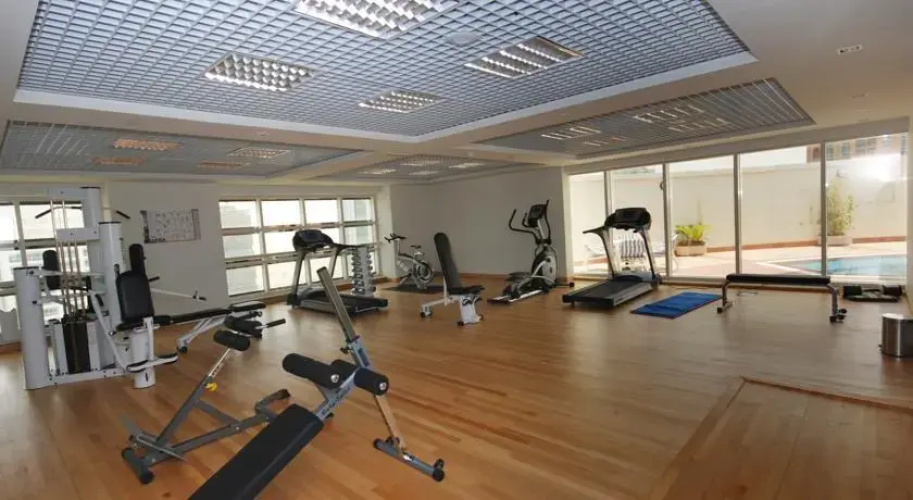 Mystaygroup - Goldcrest Executive