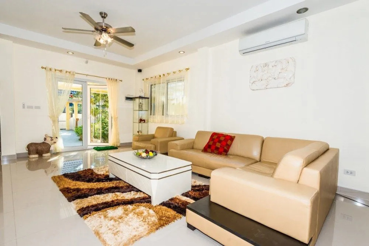 Platinum Residence 10