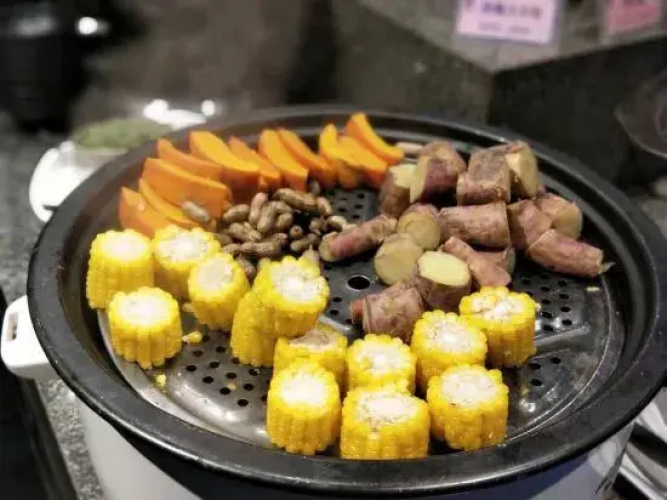 Hotel Select Ankang Lianhua
