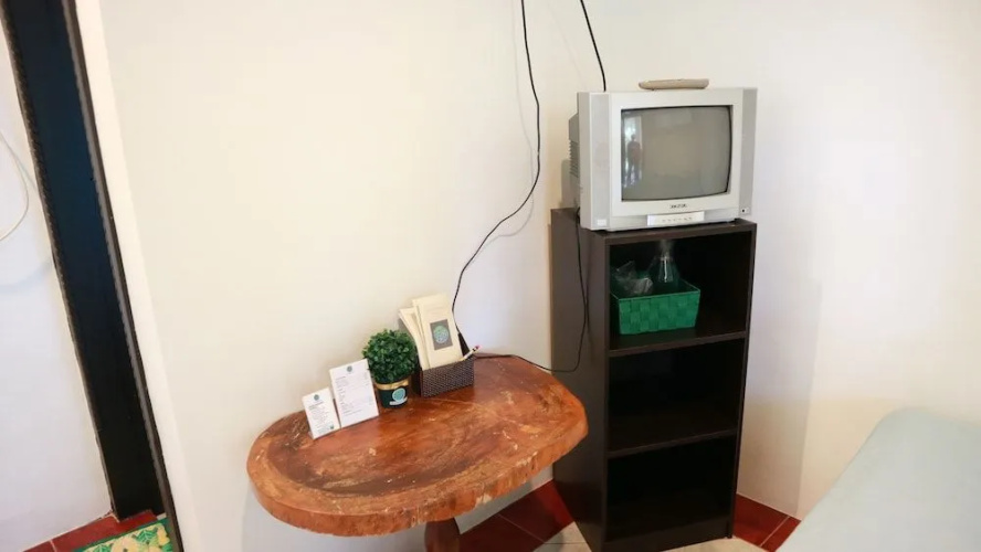 LS Garden Villa