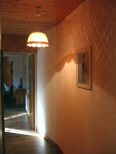 Maison Des Pres