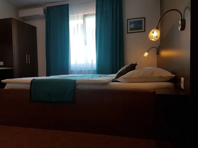 Ahar Hotel