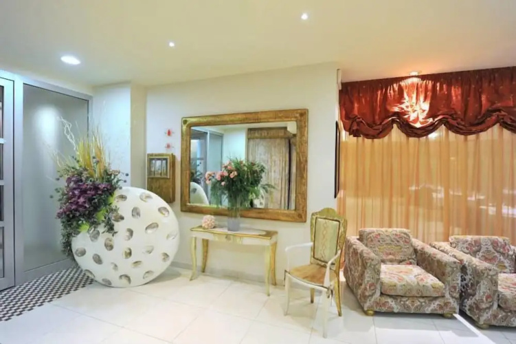 Hotel Cecere