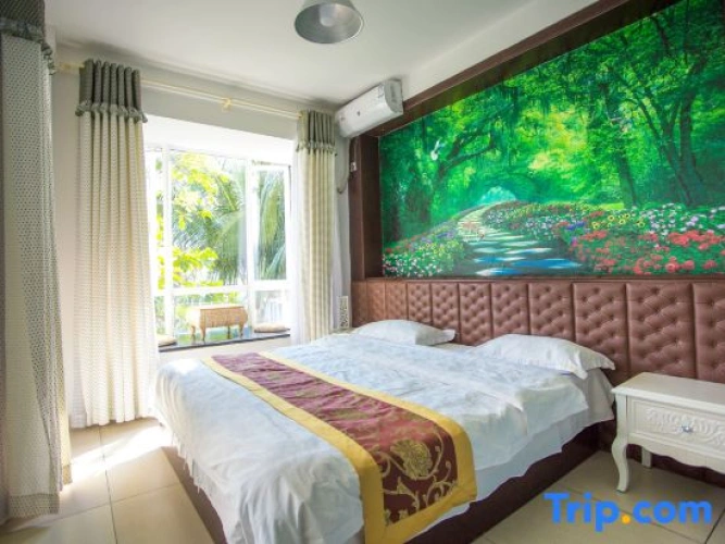 Luxury Double room