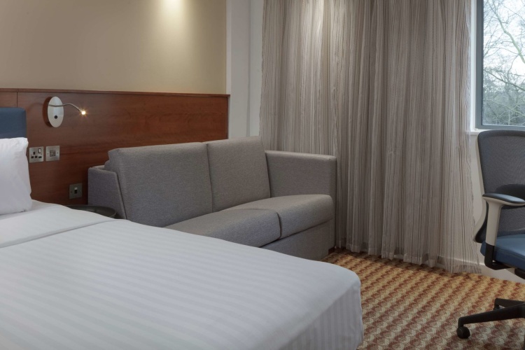 Hampton by Hilton Corby/Kettering photo 8
