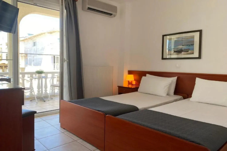 Korali Hotel