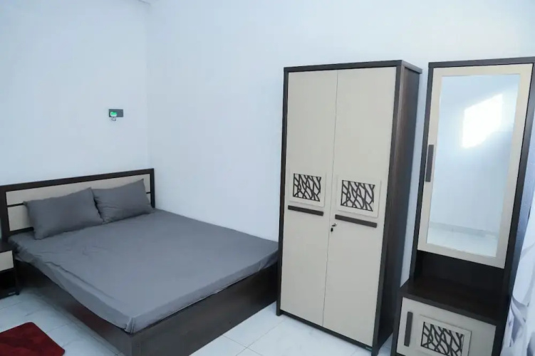 RM Homestay