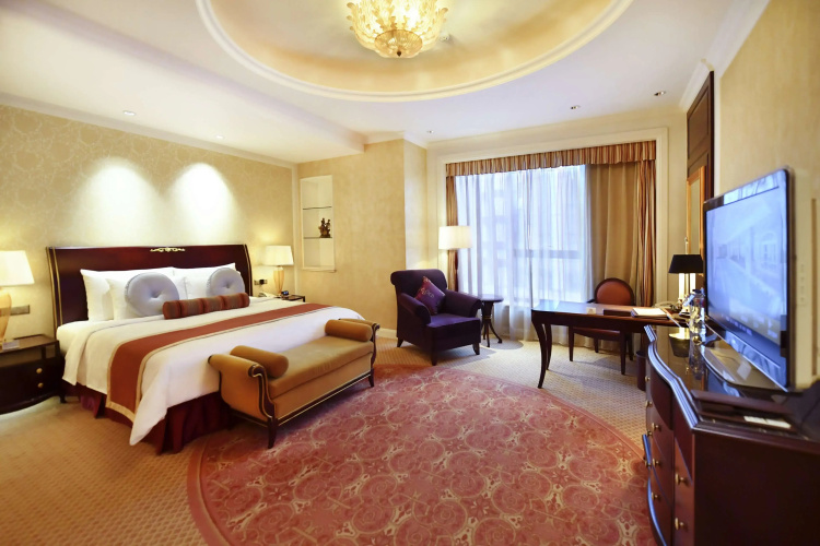 Grand Central Hotel Shanghai