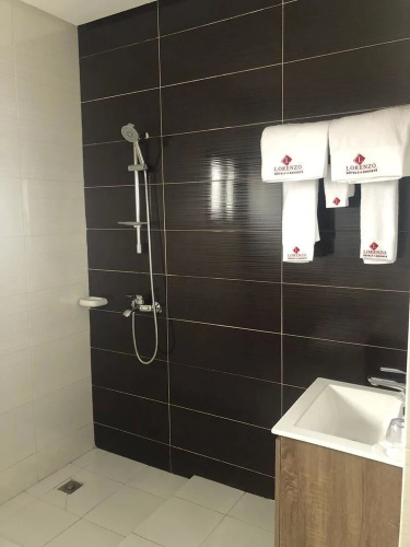 Lorenzo Hotel & Resorts