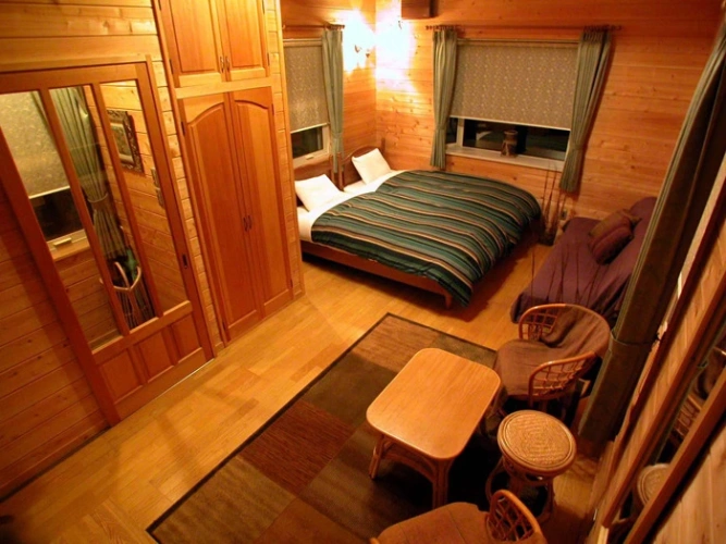 Twin Cottage
