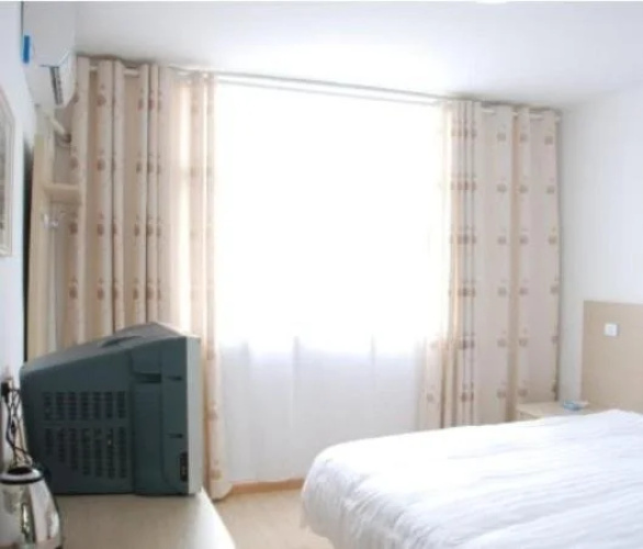 Tianting Business Hotel