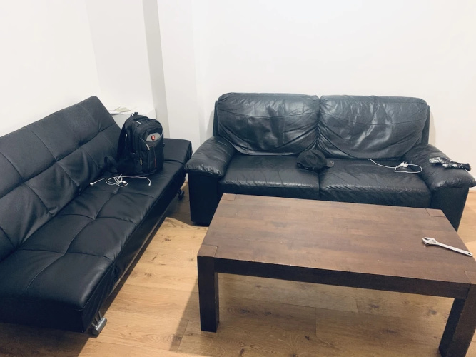 2-bed Apartment
