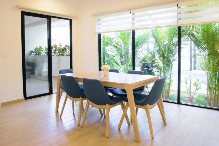 Che Suites Tulum Adults Only