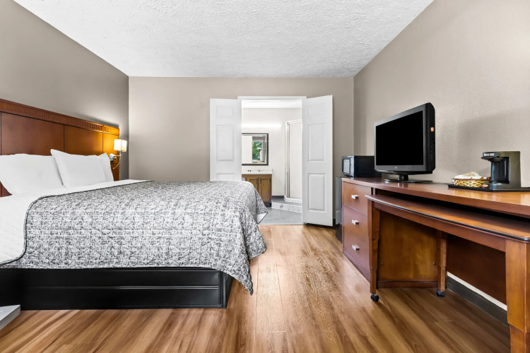 Rodeway Inn