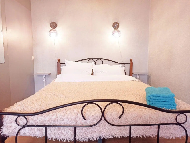 Фотография номера квартиры Апартаменты DearHome (ДиарХоум) на Кузьминской