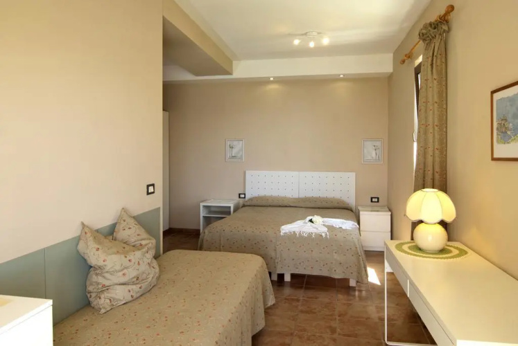 Hotel Mariano