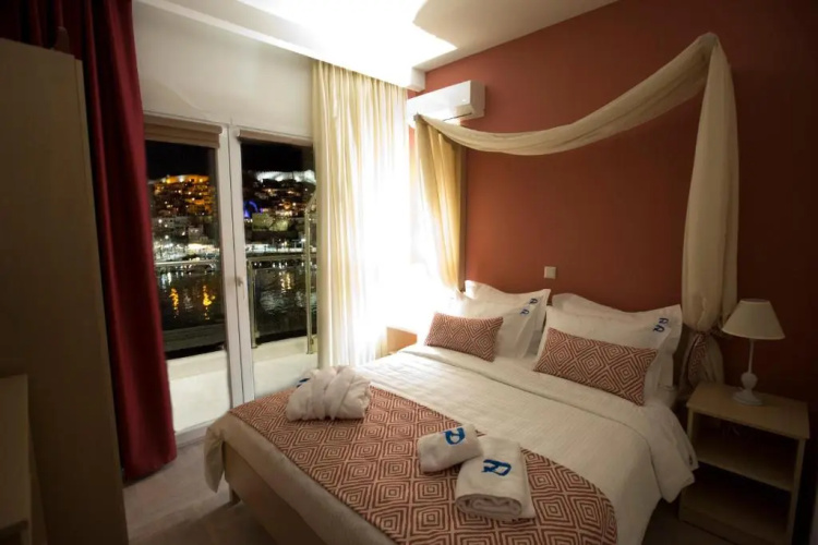 Panorama Junior Suites