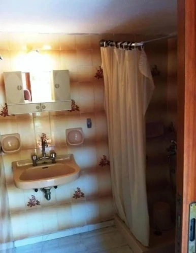 Standard Twin room with balcony and with sea view