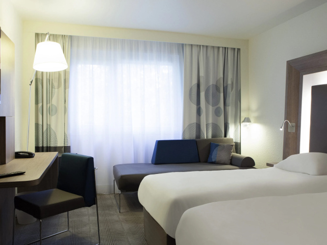 Novotel Nottingham Derby