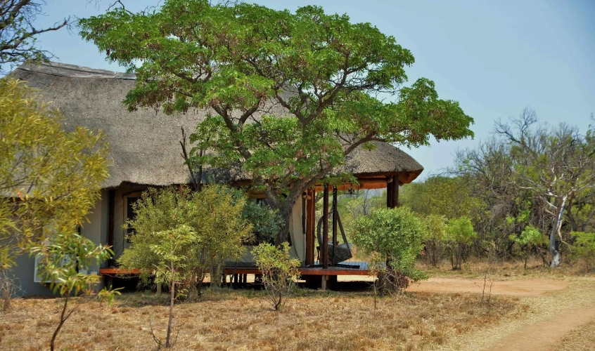 Luxury Double room