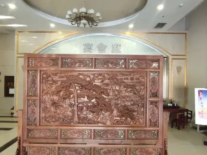 Kaixuanmen Hotel