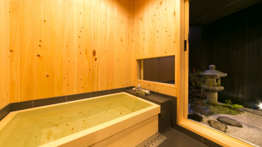 Standard Duplex room