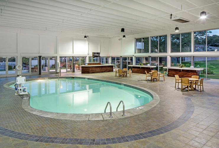 Doubletree By Hilton Omaha Southwest photo 15