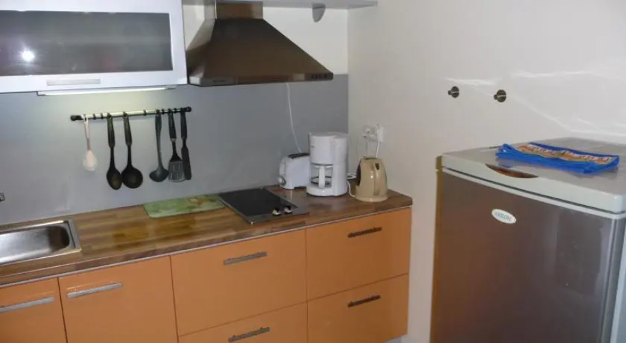 Viru Väljak Lux Apartment