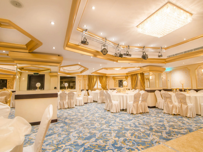 Dar Raies Hotel