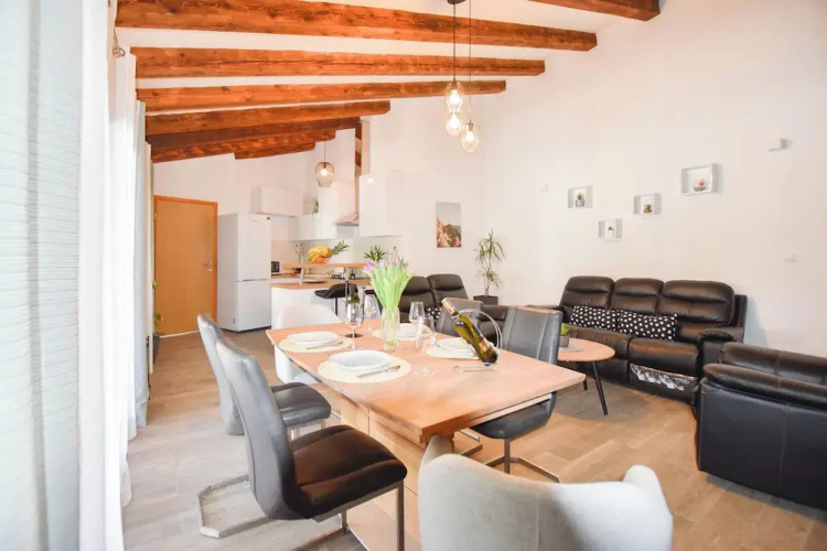 Apartments Franjo