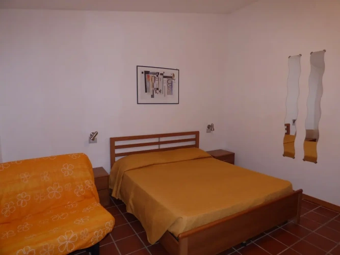 1 Bedroom Bungalow