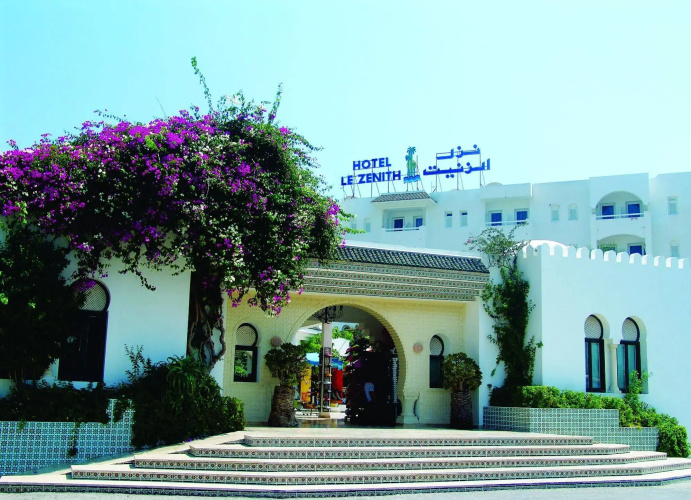 Imagen del hotel