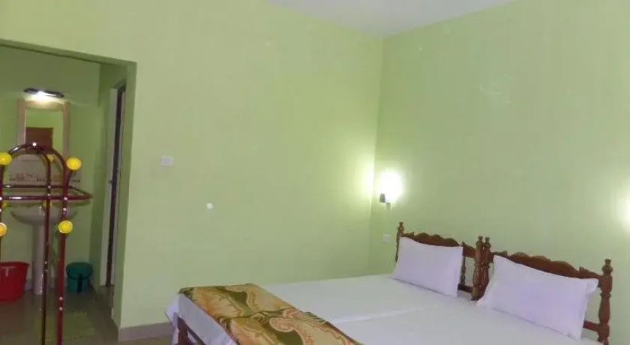 Rose Garden Homestay