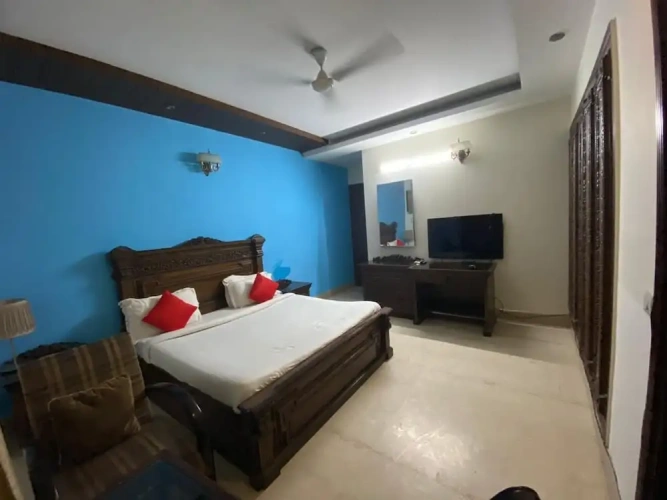 Standard room