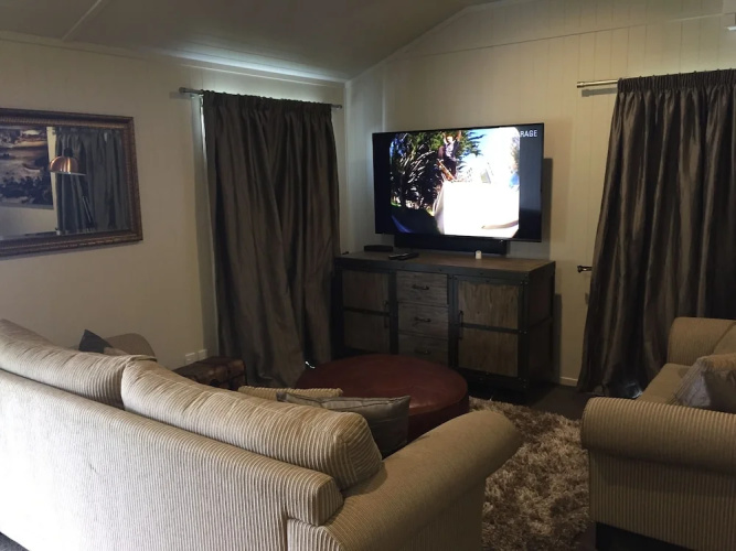 Rocky Mountain Chalets