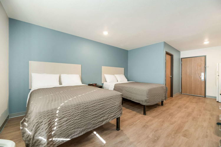 Extended Stay America Select Suites- Ocala
