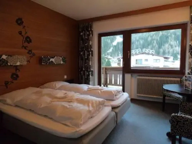 Haus Thomas by Châtel Reizen