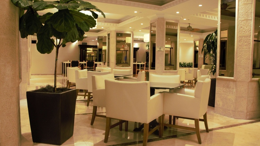 Radisson Resort Miami Beach photo 32