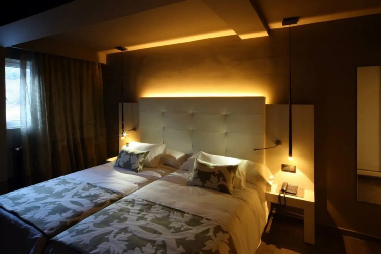 Xalet Bringue Hotel & Spa