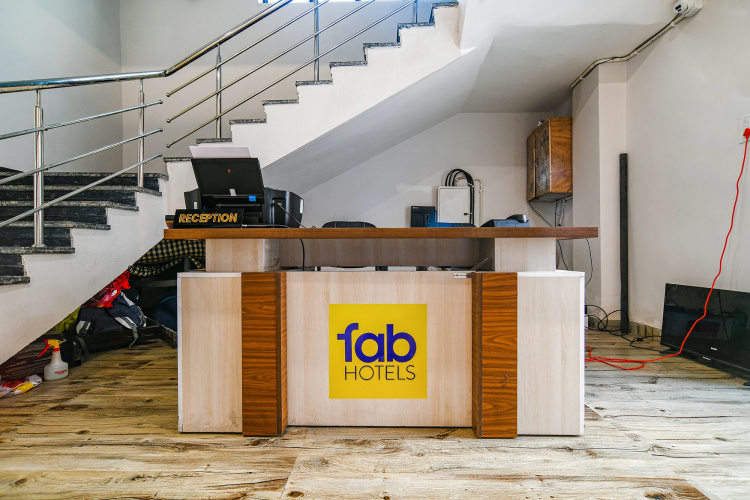 Fabhotel Celebrate Inn