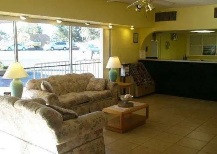 Econo Lodge