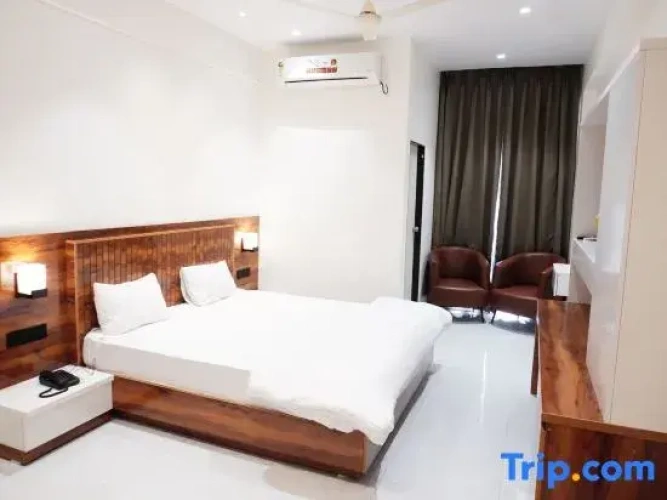 Luxury room