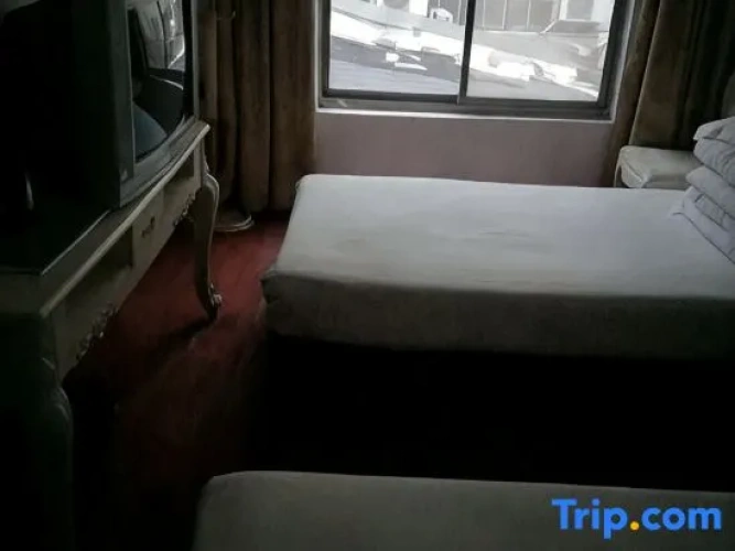 Economy Twin room