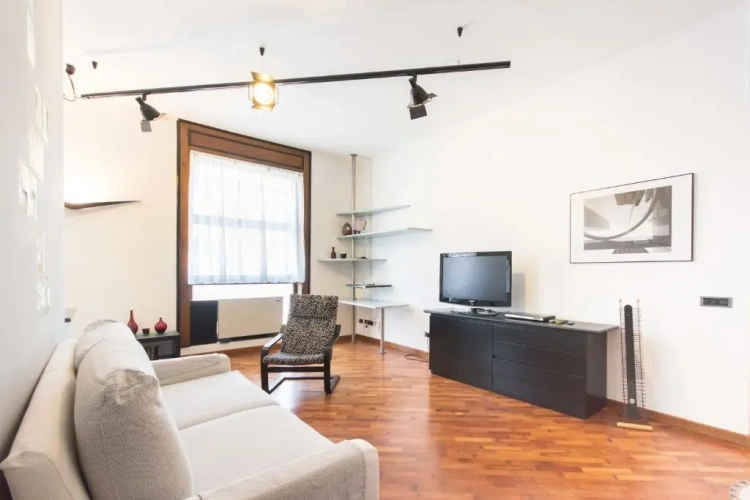 1 Bedroom Deluxe Apartment