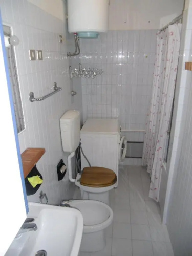 Garda Blu Apartment