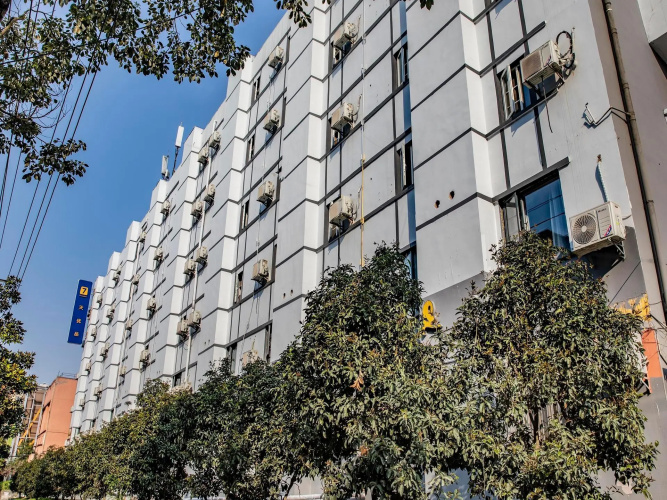 Imagen del hotel