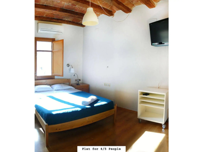 Martha's Guesthouse